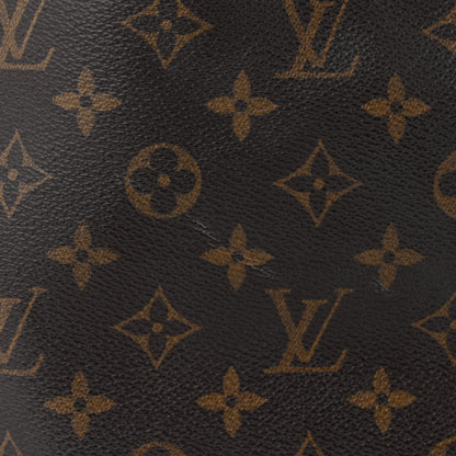 Louis Vuitton Monogram Artsy MM 10 of 11