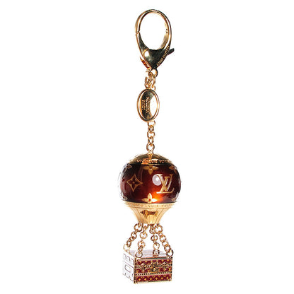 Louis Vuitton Montgolfiere Bag Charm 1 of 5