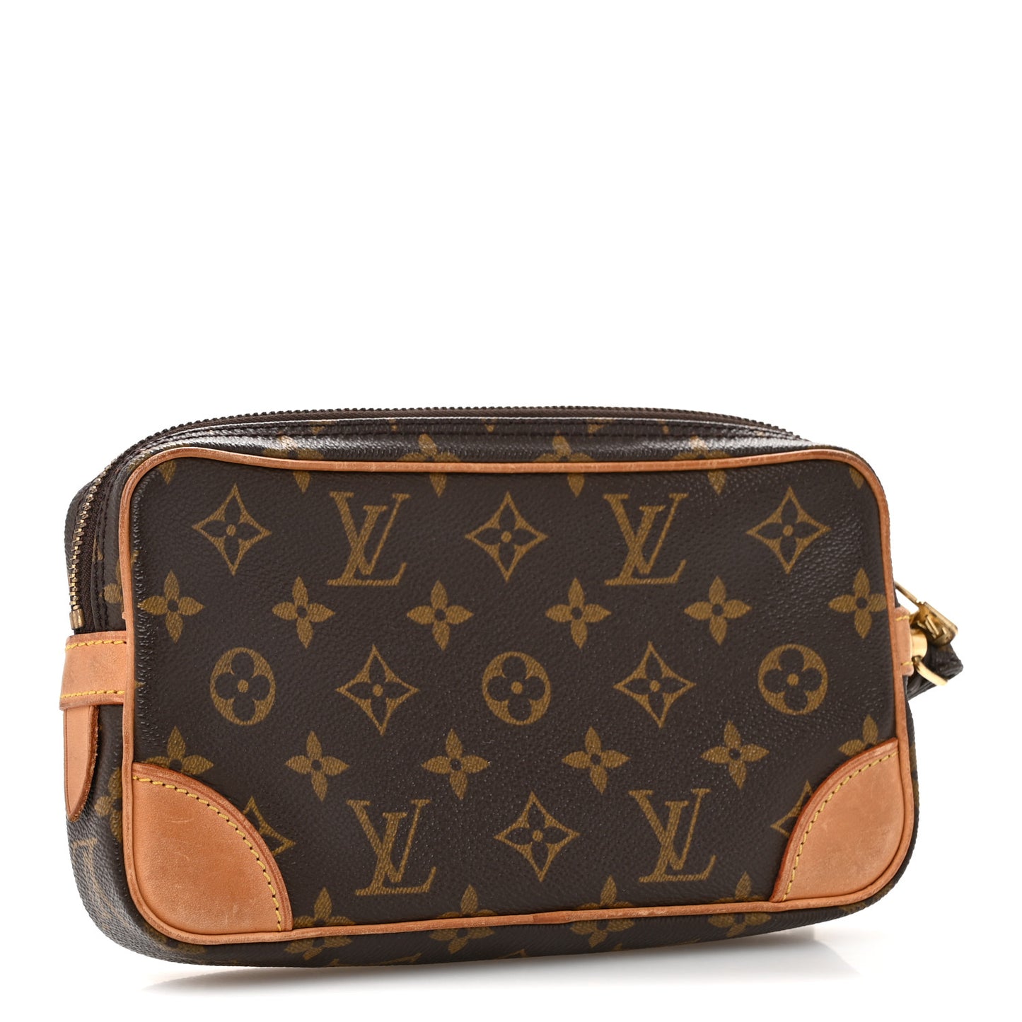Monogram Pochette Marly Dragonne 22