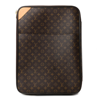 Louis Vuitton Monogram Pegase 50 1 of 14