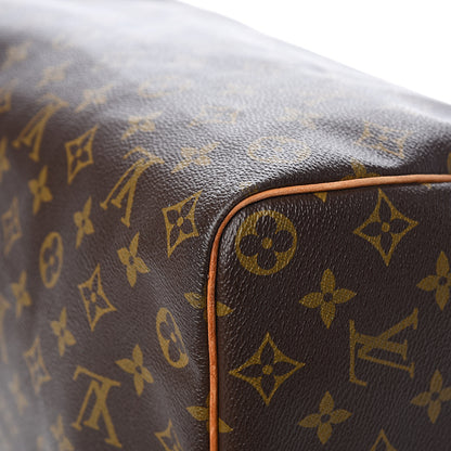 Louis Vuitton Monogram Speedy 35 13 of 16