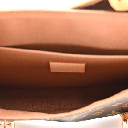 Louis Vuitton Monogram Marelle Sac a Dos 5 of 10