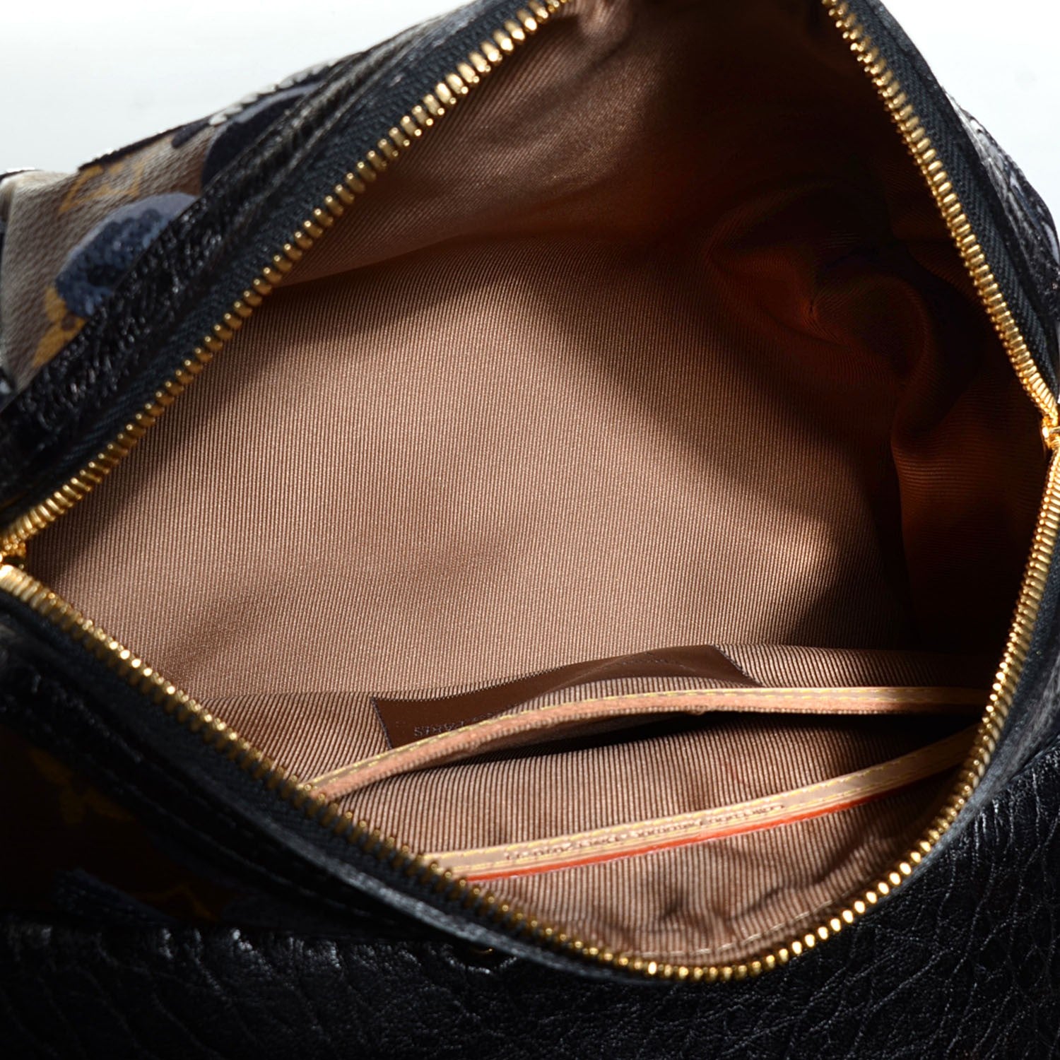 Louis Vuitton Monogram Fleur De Jais Carrousel 5 of 9