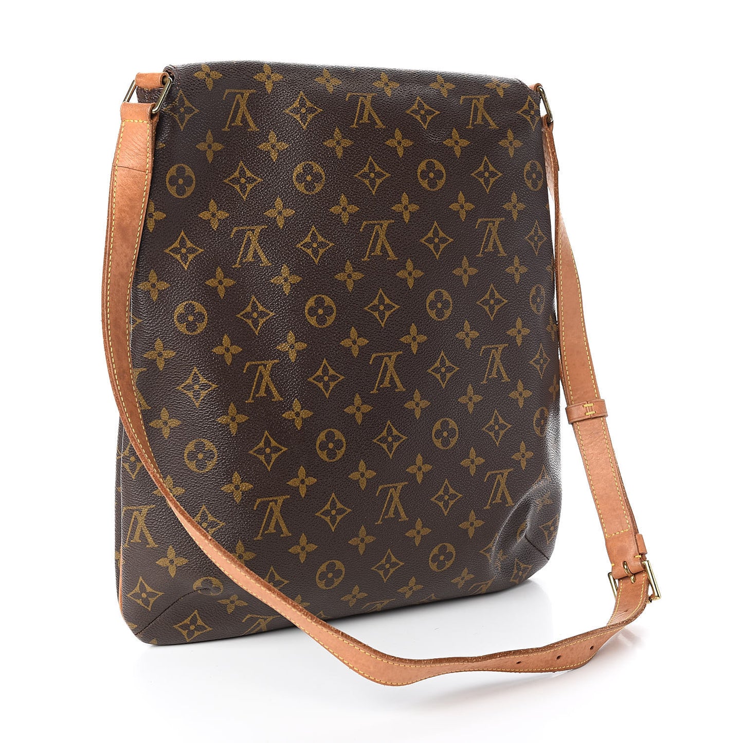 Monogram Musette GM