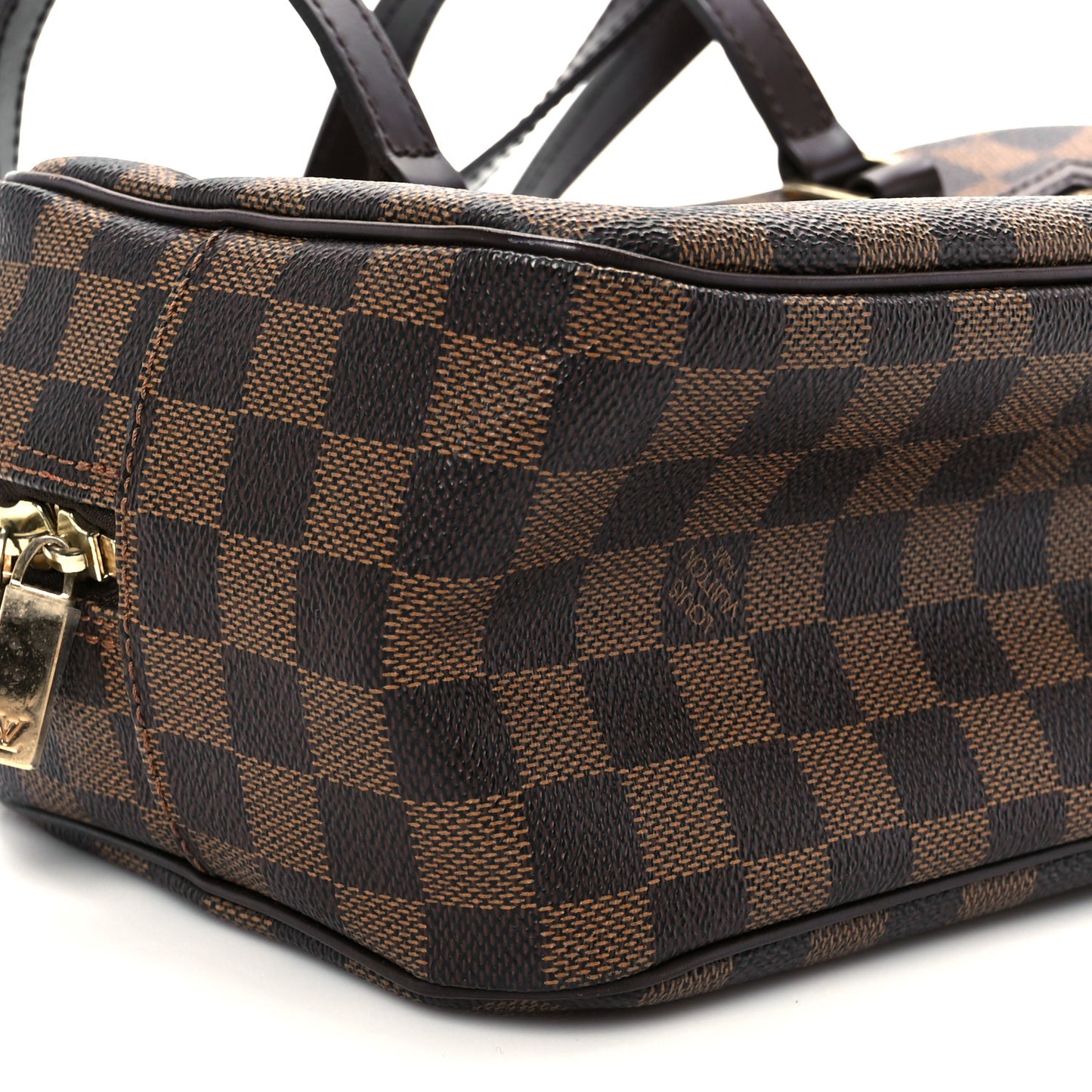 Damier Ebene Cite MM