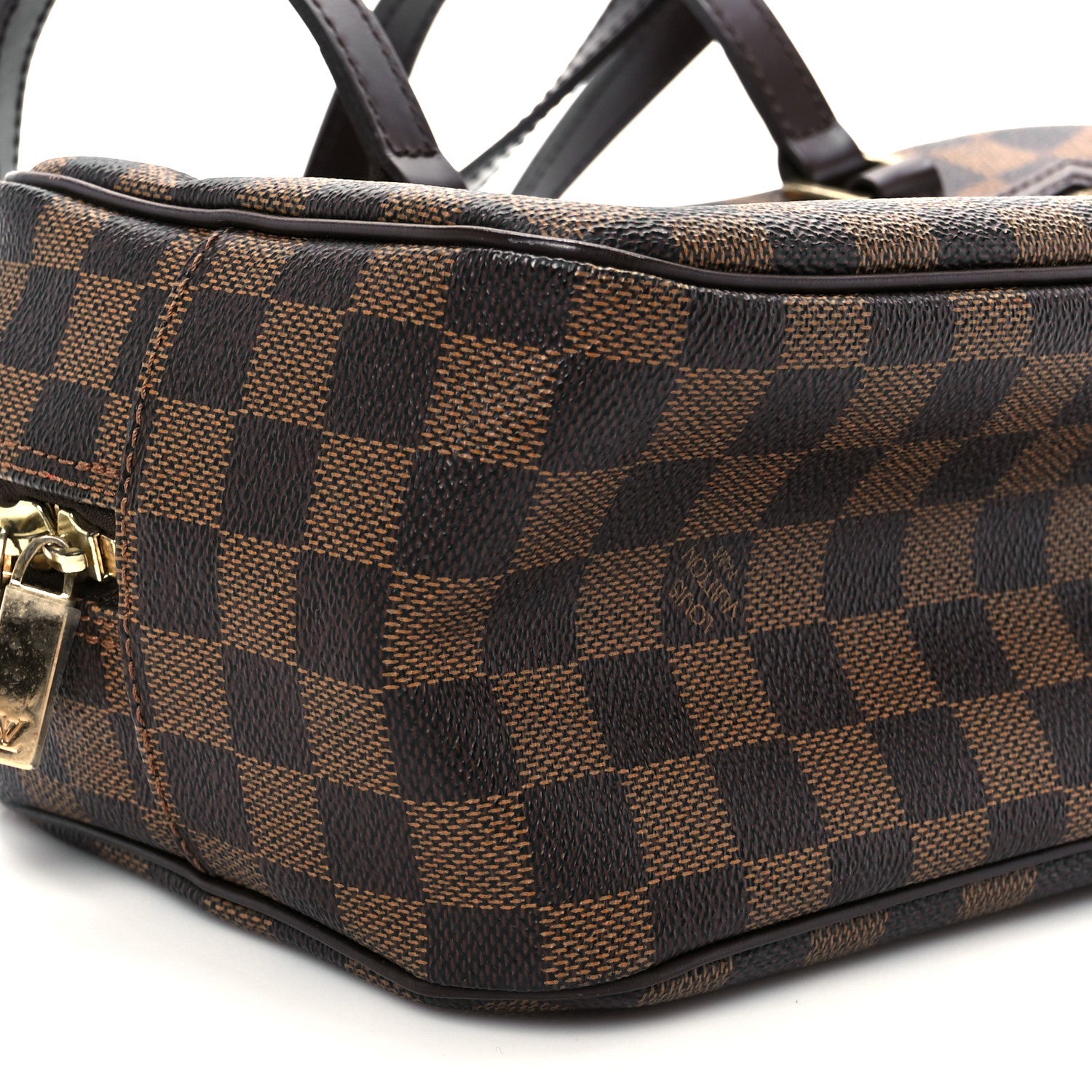Louis Vuitton Damier Ebene Cite MM 9 of 10
