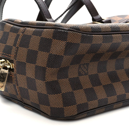 Louis Vuitton Damier Ebene Cite MM 9 of 10