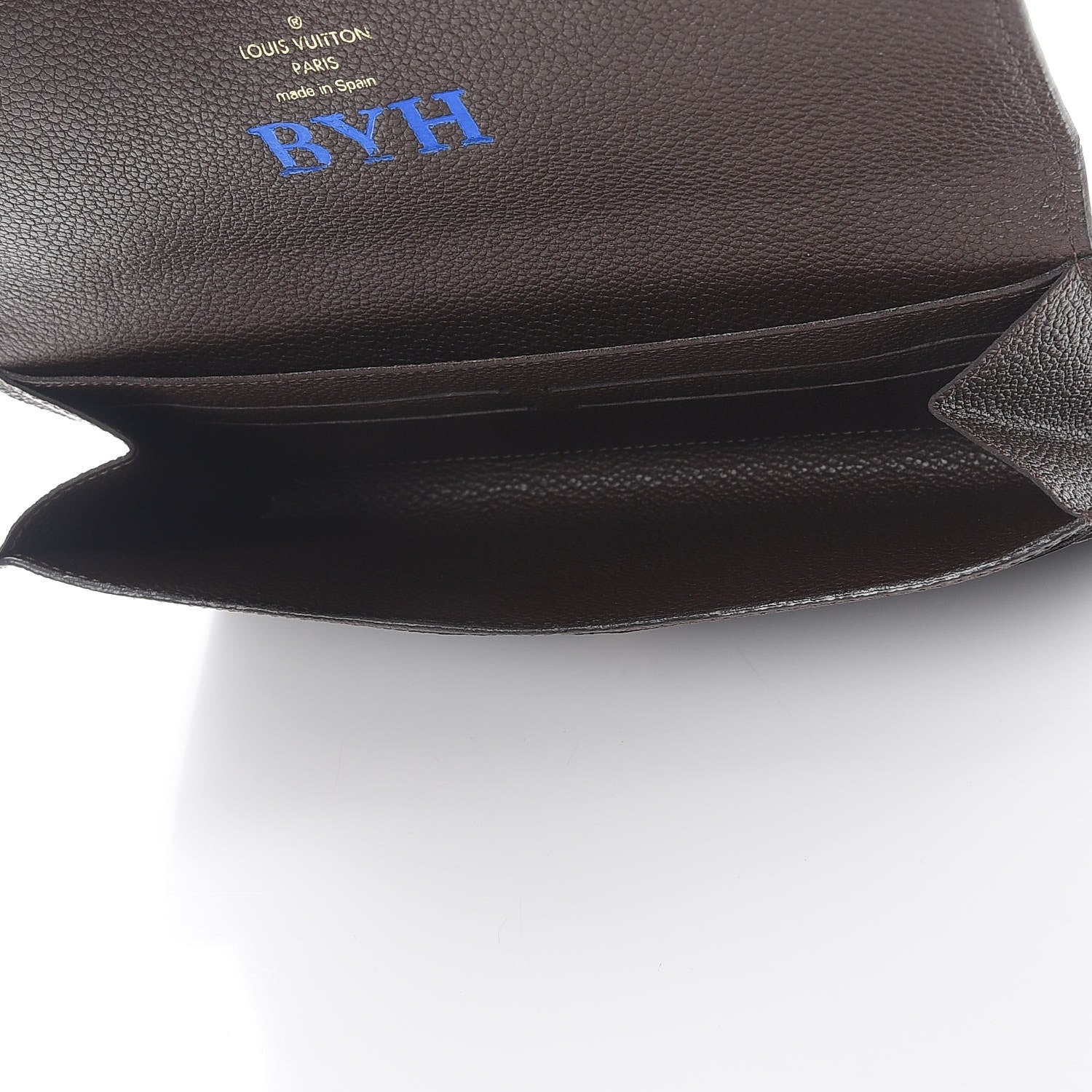 Louis Vuitton Empreinte Curieuse Wallet Terre 7 of 11
