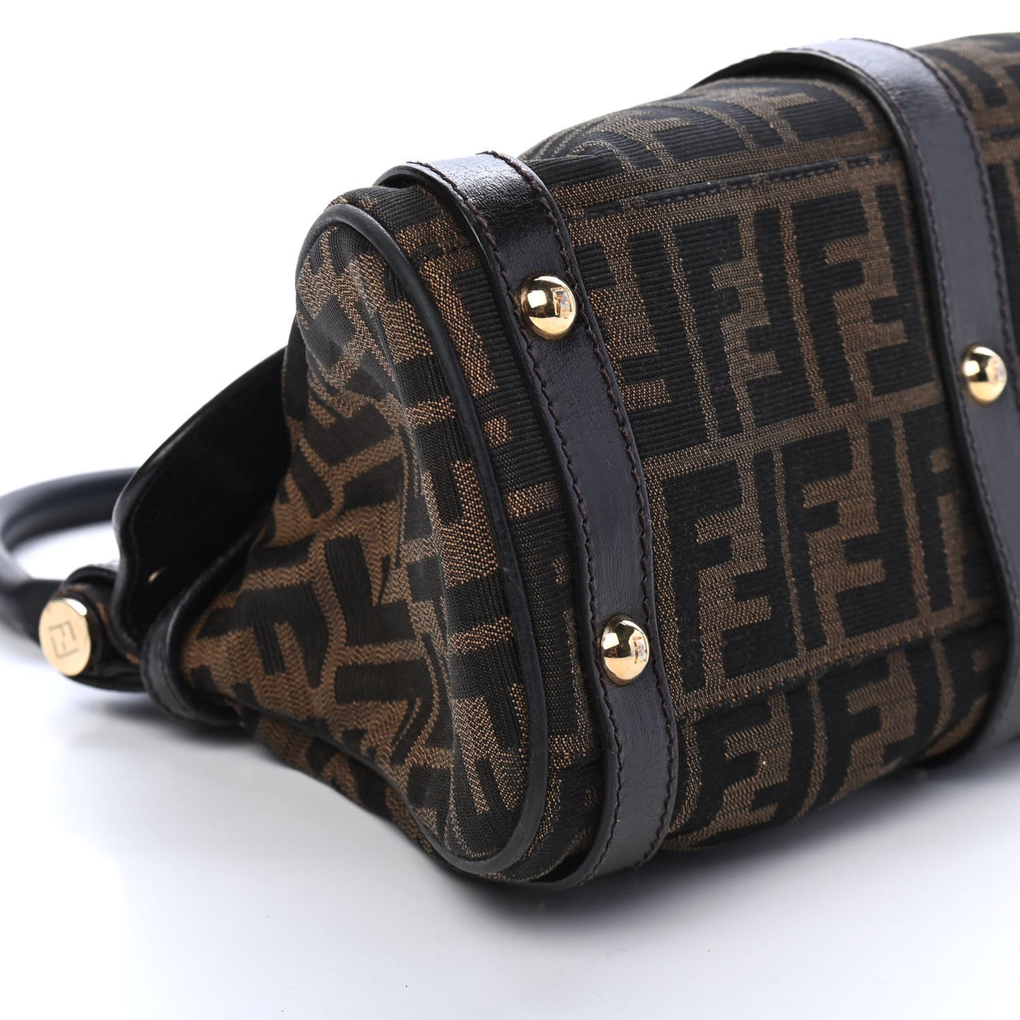 Zucca Small Magic Bag Tobacco