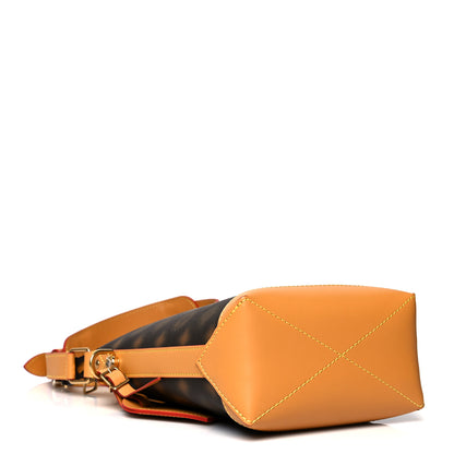 Louis Vuitton Monogram Blurry Hobo Cruiser PM 3 of 8