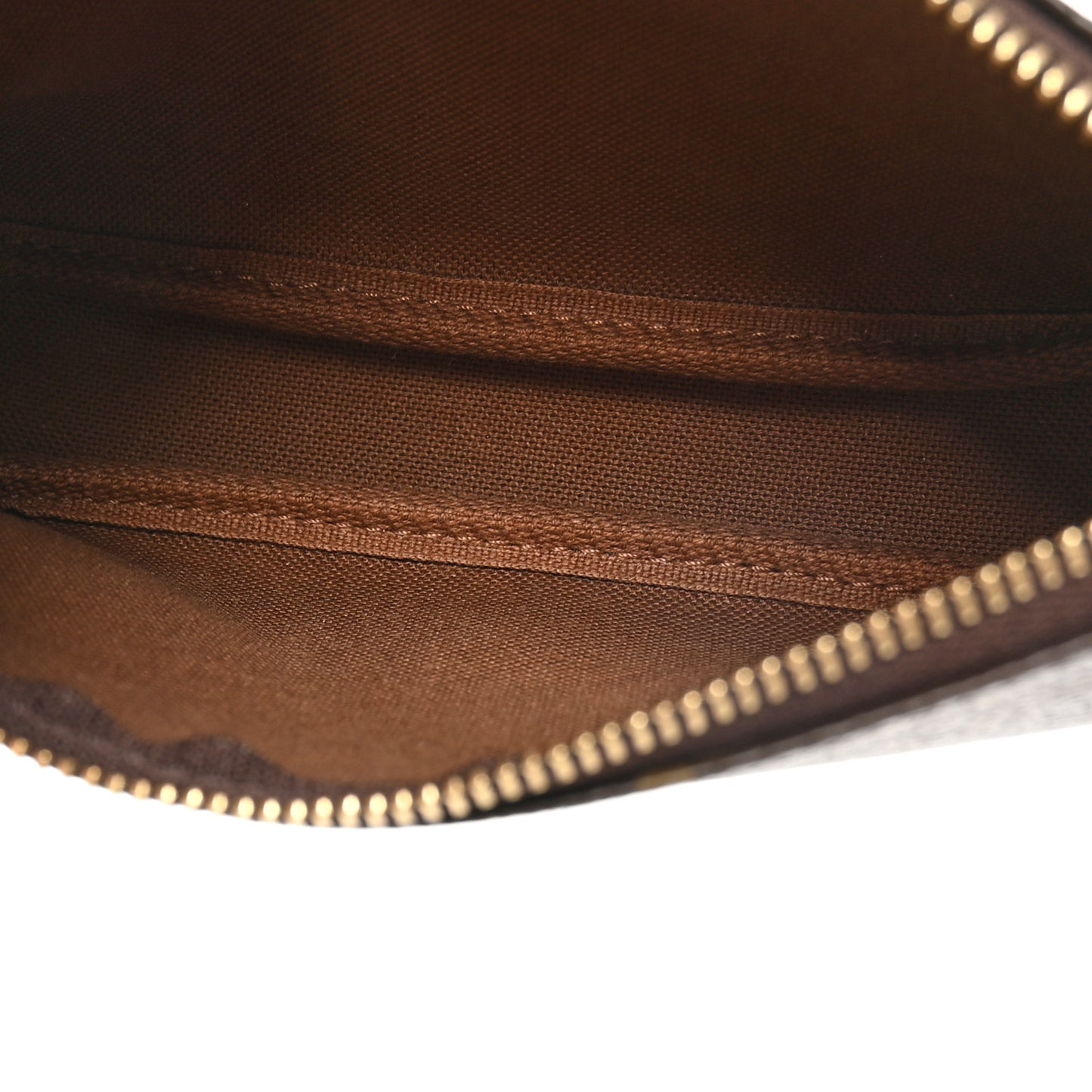 Monogram Affiche Mini Pochette Accessories