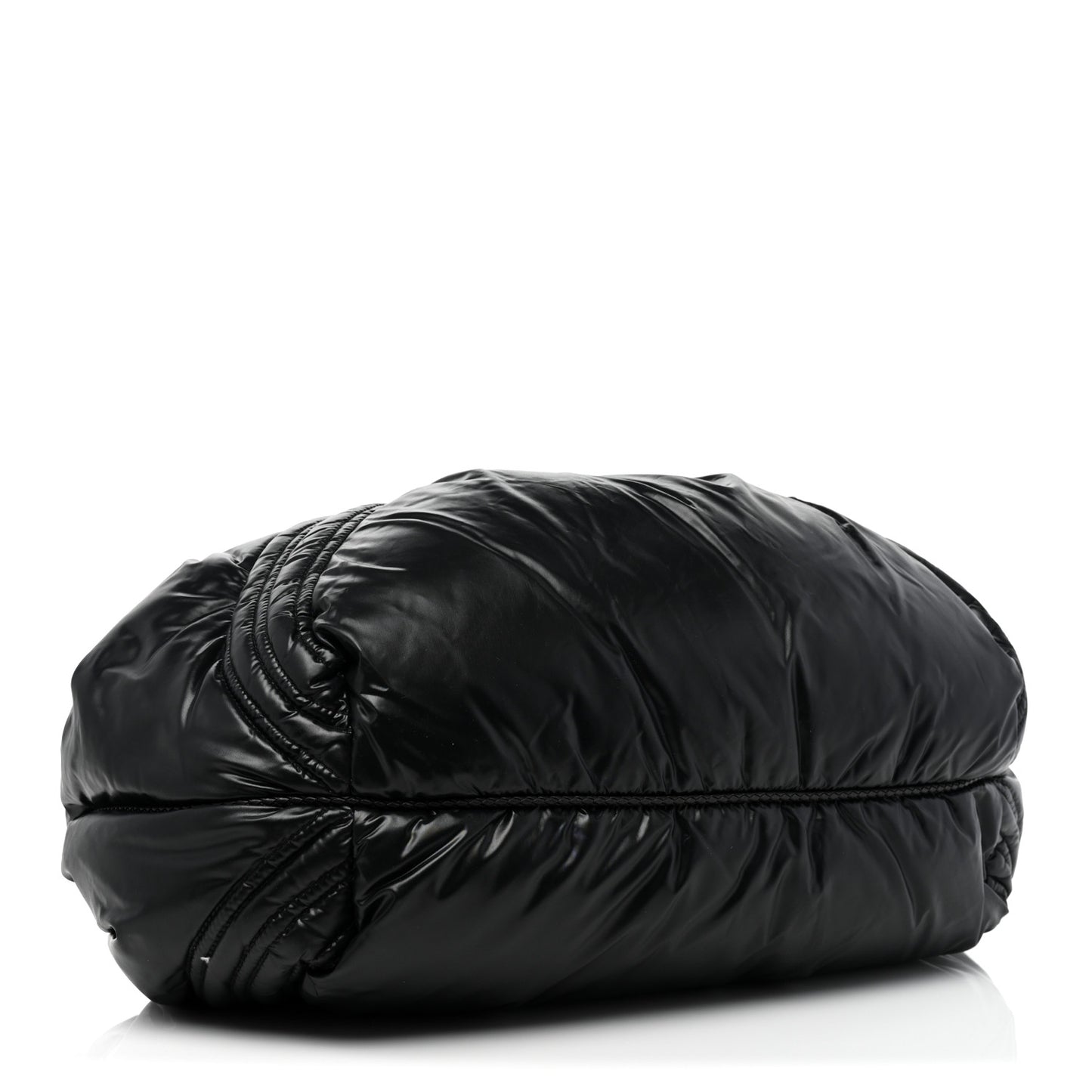 Nylon Moncler Spy Black