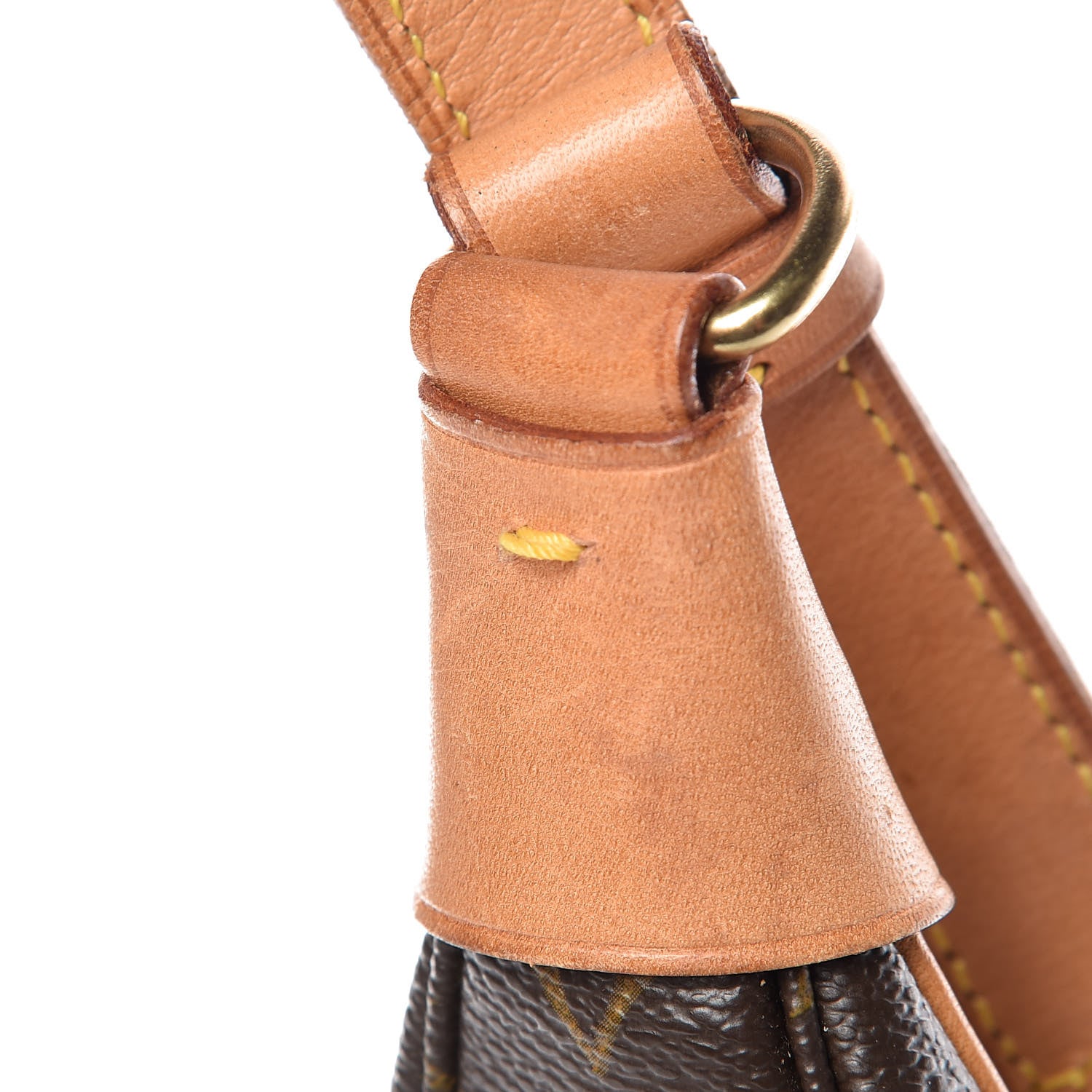 Louis Vuitton Monogram Boulogne 35 8 of 12