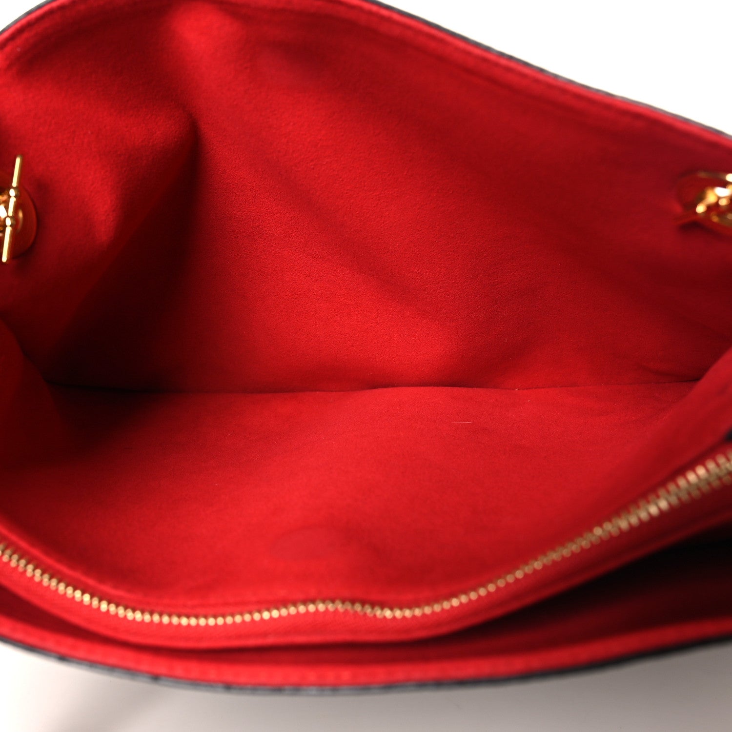 Louis Vuitton Monogram Surene MM Cherry 6 of 11