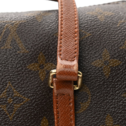 Louis Vuitton Monogram Papillon 26 12 of 16