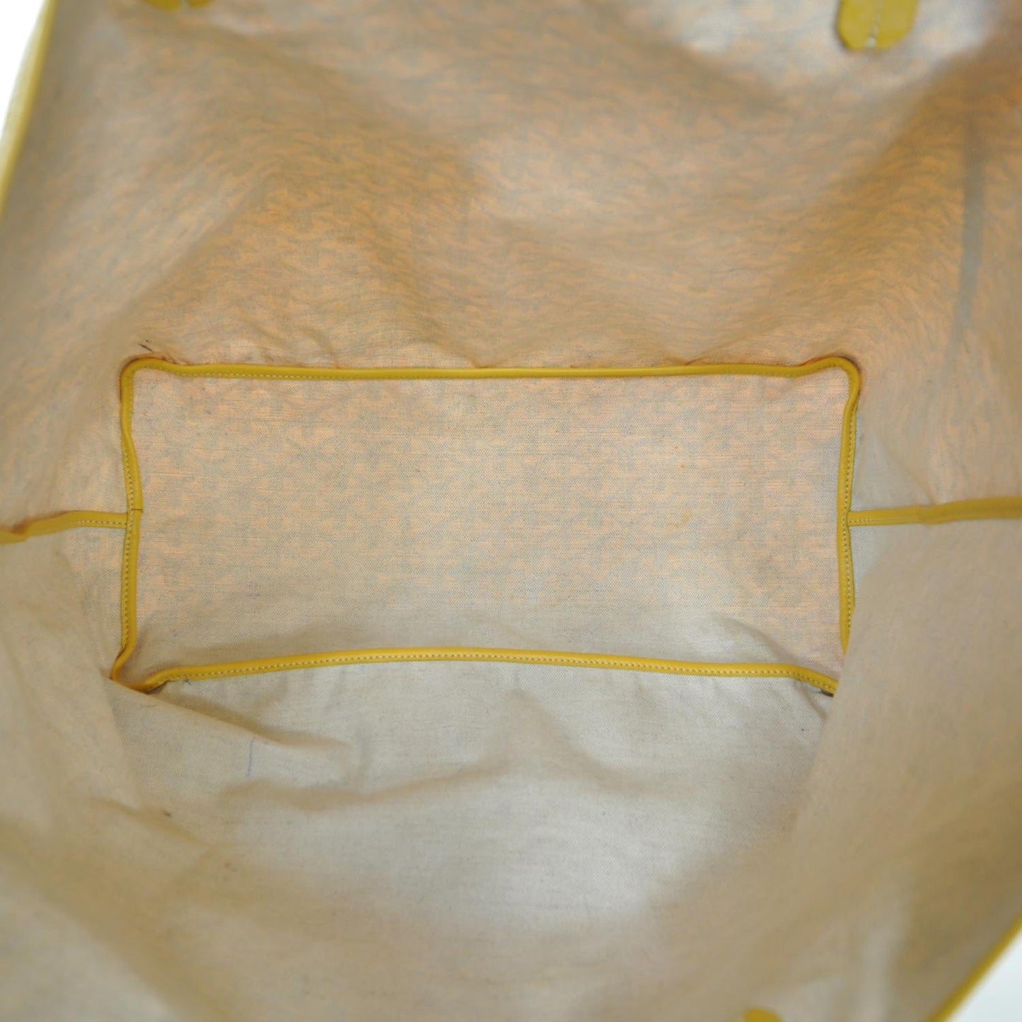 Saint Louis GM Yellow