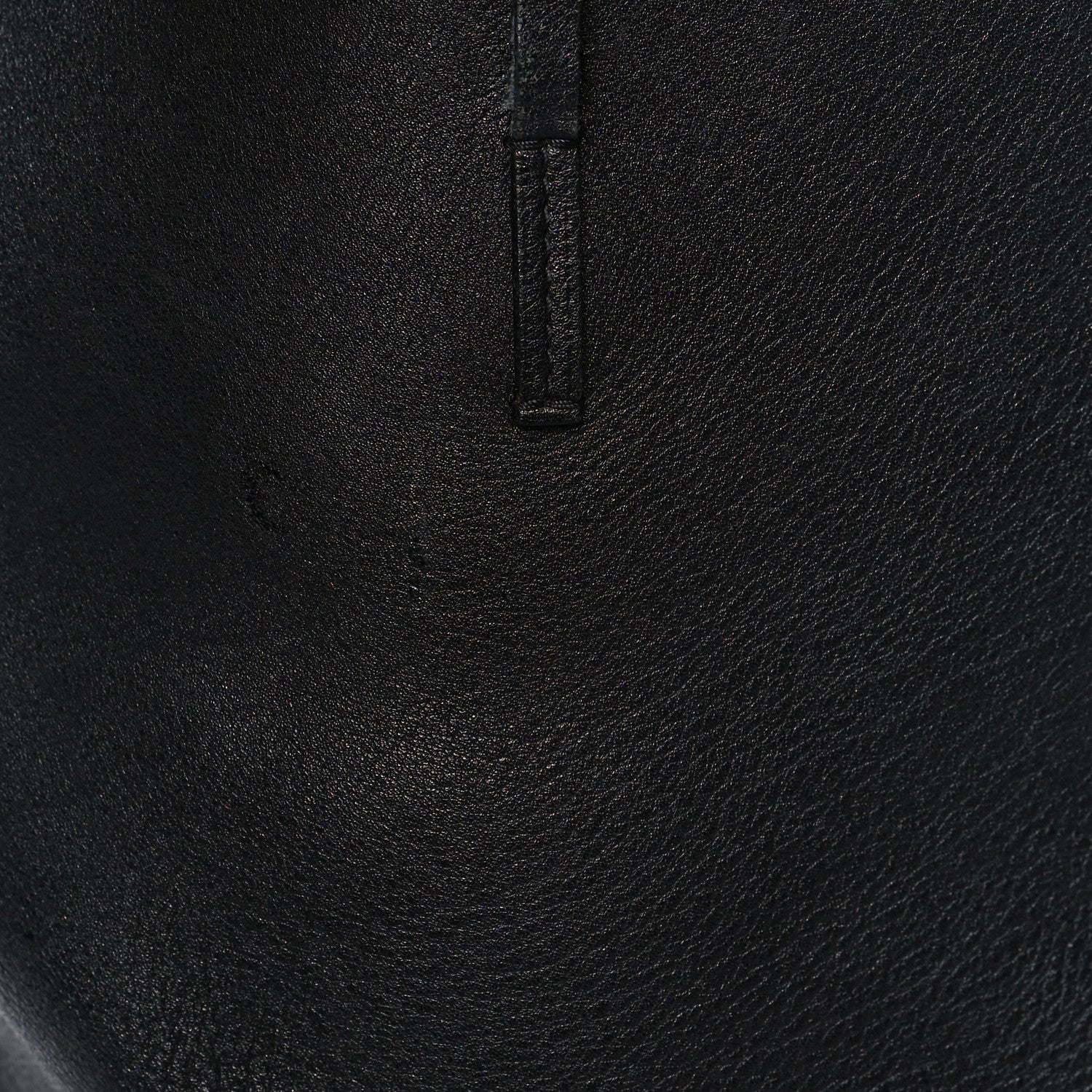 Louis Vuitton Smooth Calfskin NN14 Cuir Nuance GM Black 7 of 19