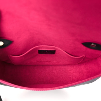 Louis Vuitton Epi Saint Cloud NM Black 6 of 10