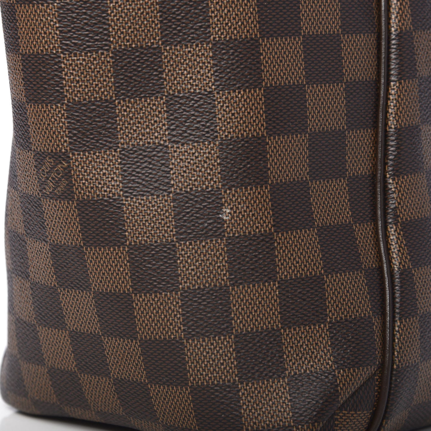 Damier Ebene Totally MM