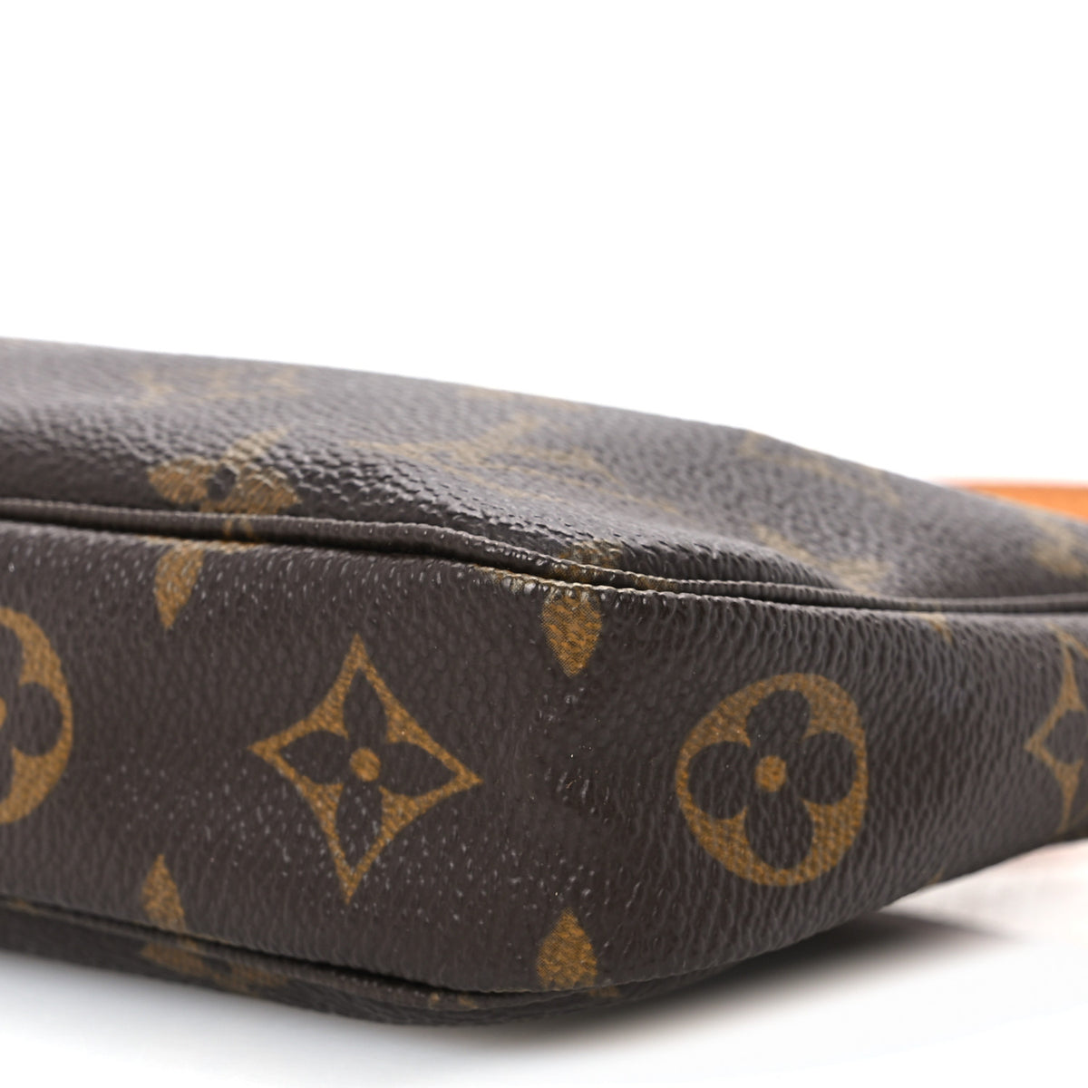 Monogram Accessories Pochette Long Strap