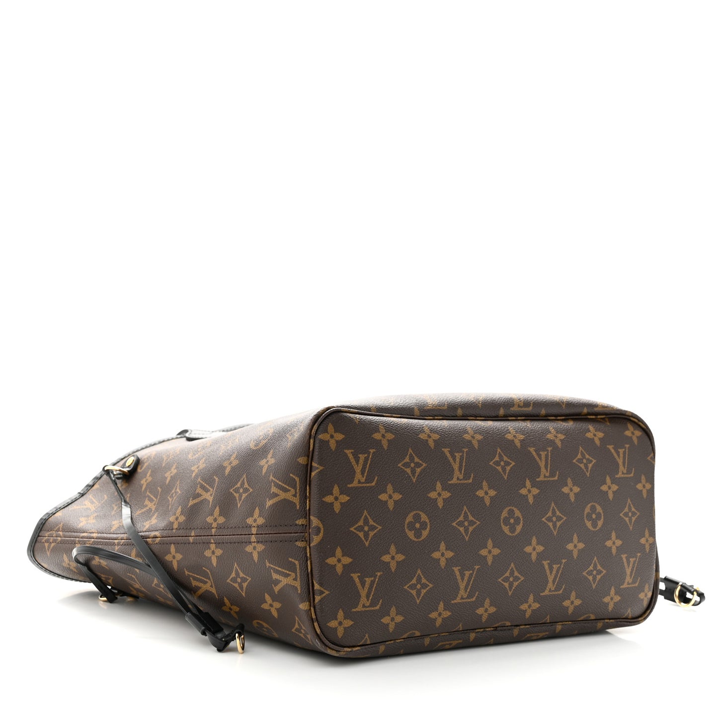 Monogram My LV World Tour Neverfull MM