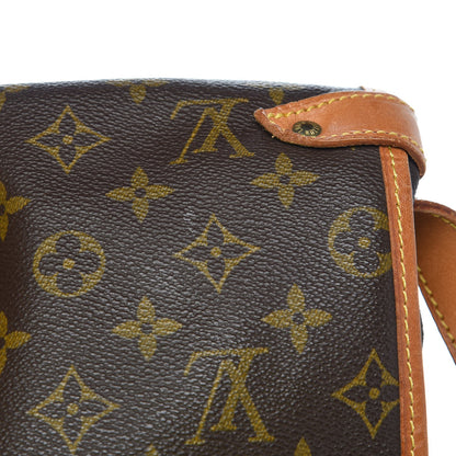 Louis Vuitton Monogram Saumur 35 13 of 13