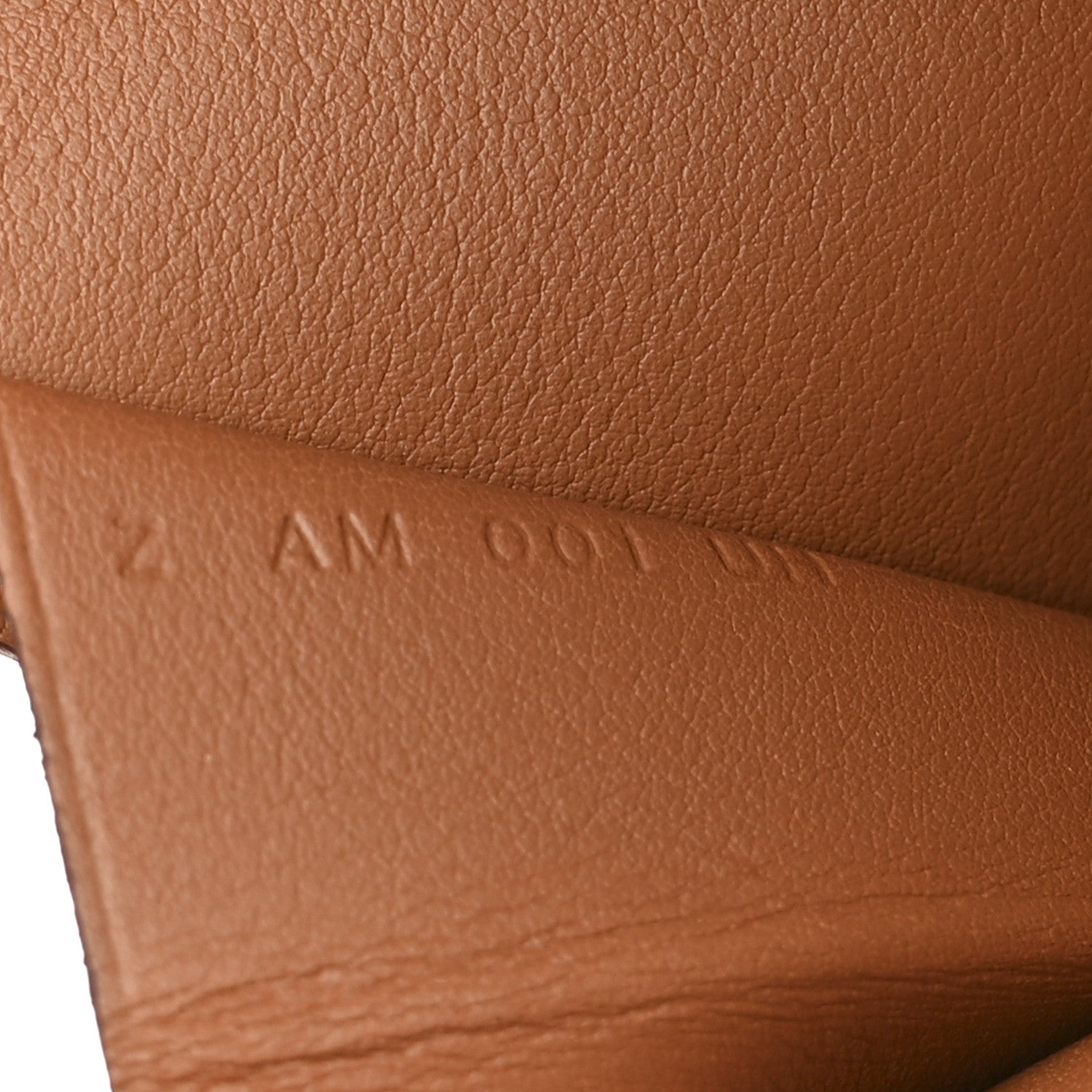 Hermes Swift Backpocket Pouch 30 Gold 7 of 8