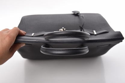Hermes Togo Birkin 35 Black 6 of 46