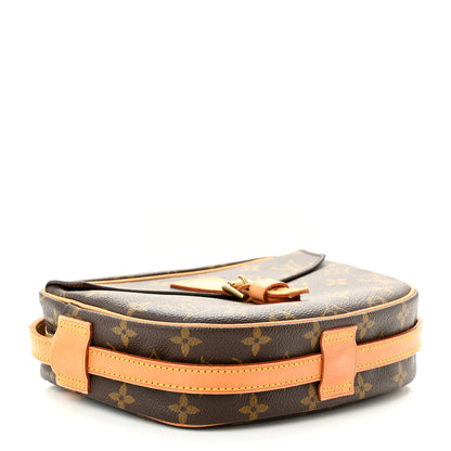 Louis Vuitton Monogram Jeune Fille 4 of 9
