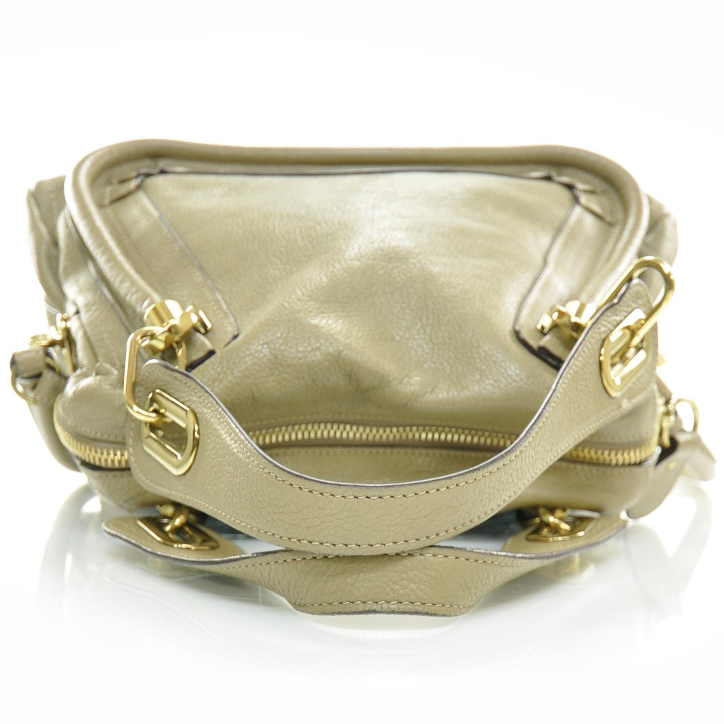 Calfskin Medium Paraty Mastic