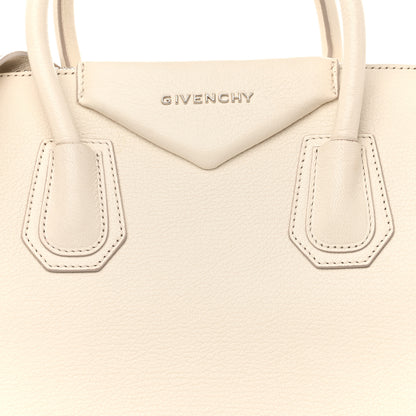Givenchy Sugar Goatskin Small Antigona Off White 8 of 17