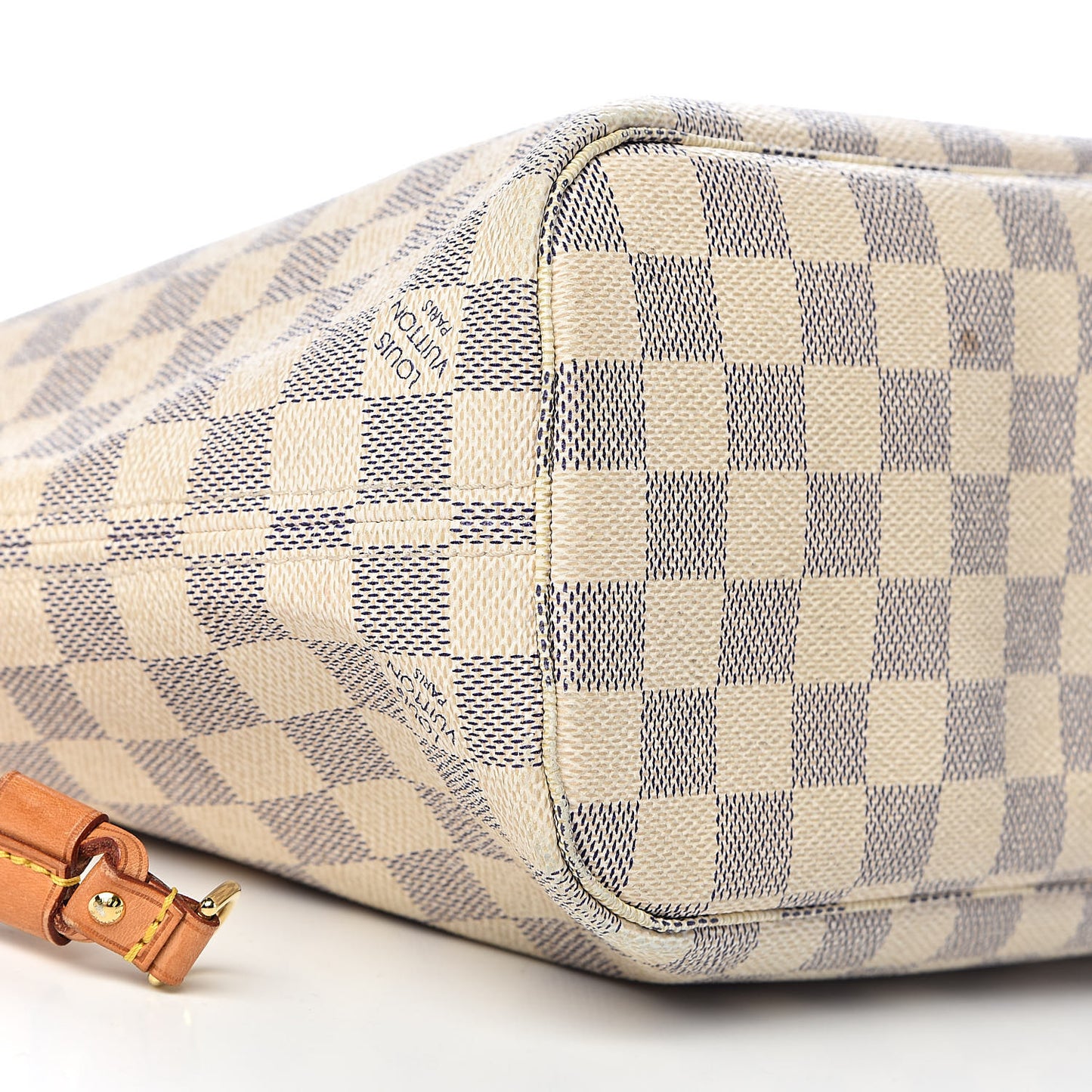 Damier Azur Neverfull PM