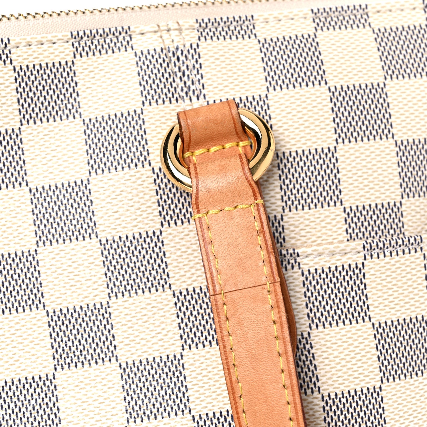 Damier Azur Totally PM