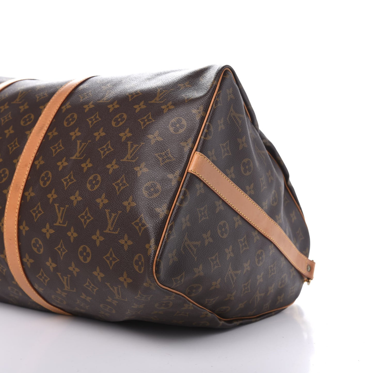 Monogram Keepall Bandouliere 60