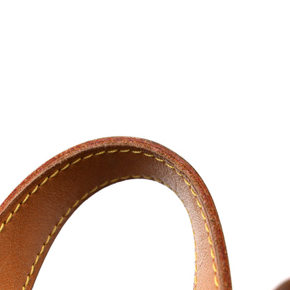 Louis Vuitton Monogram Sac Flanerie 45 13 of 18