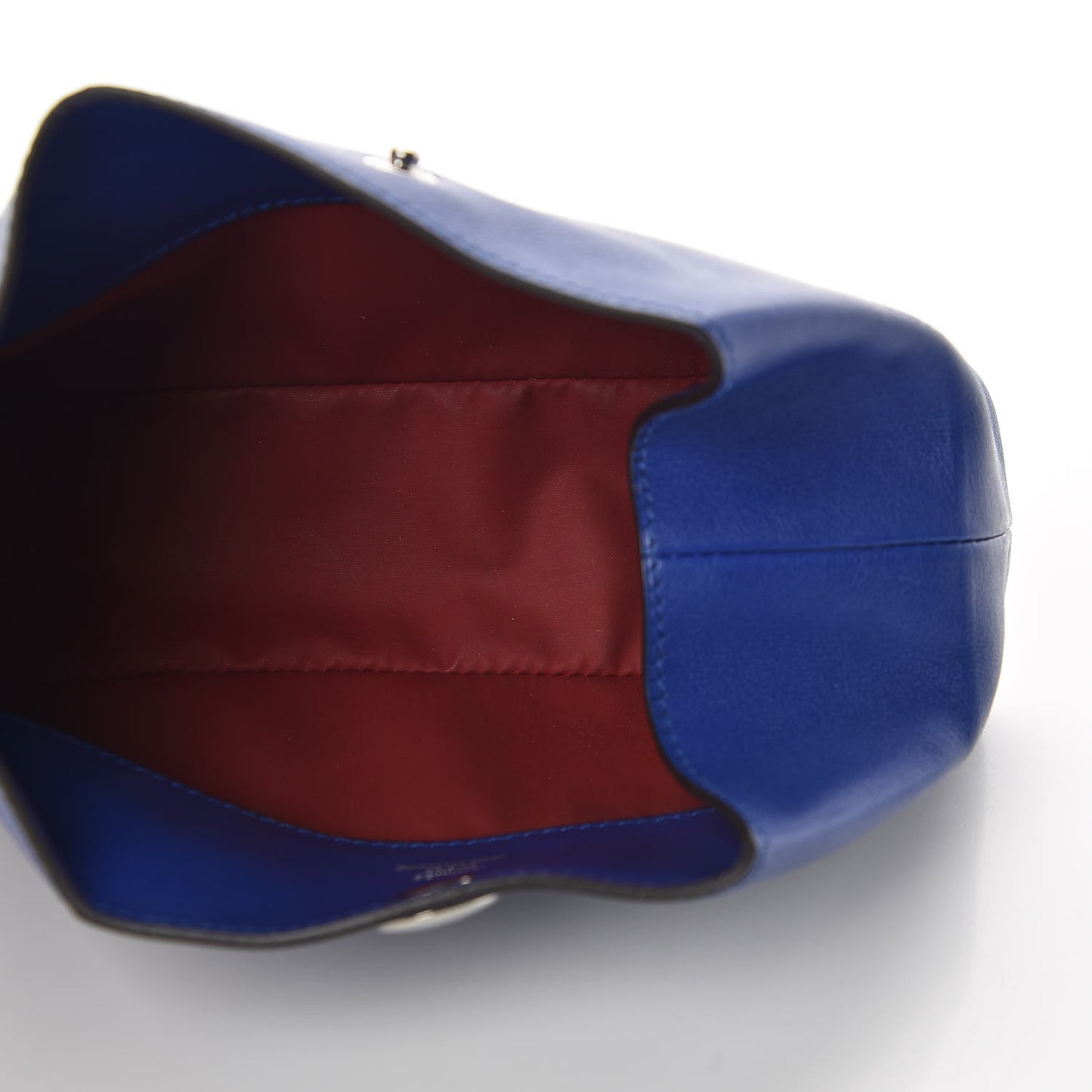 Swift Be-Bop PM Pouch Bleu Electrique