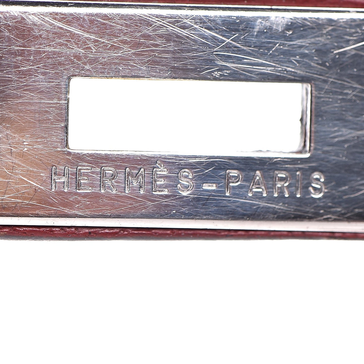 Buffalo Kelly Retourne 32 Rouge H