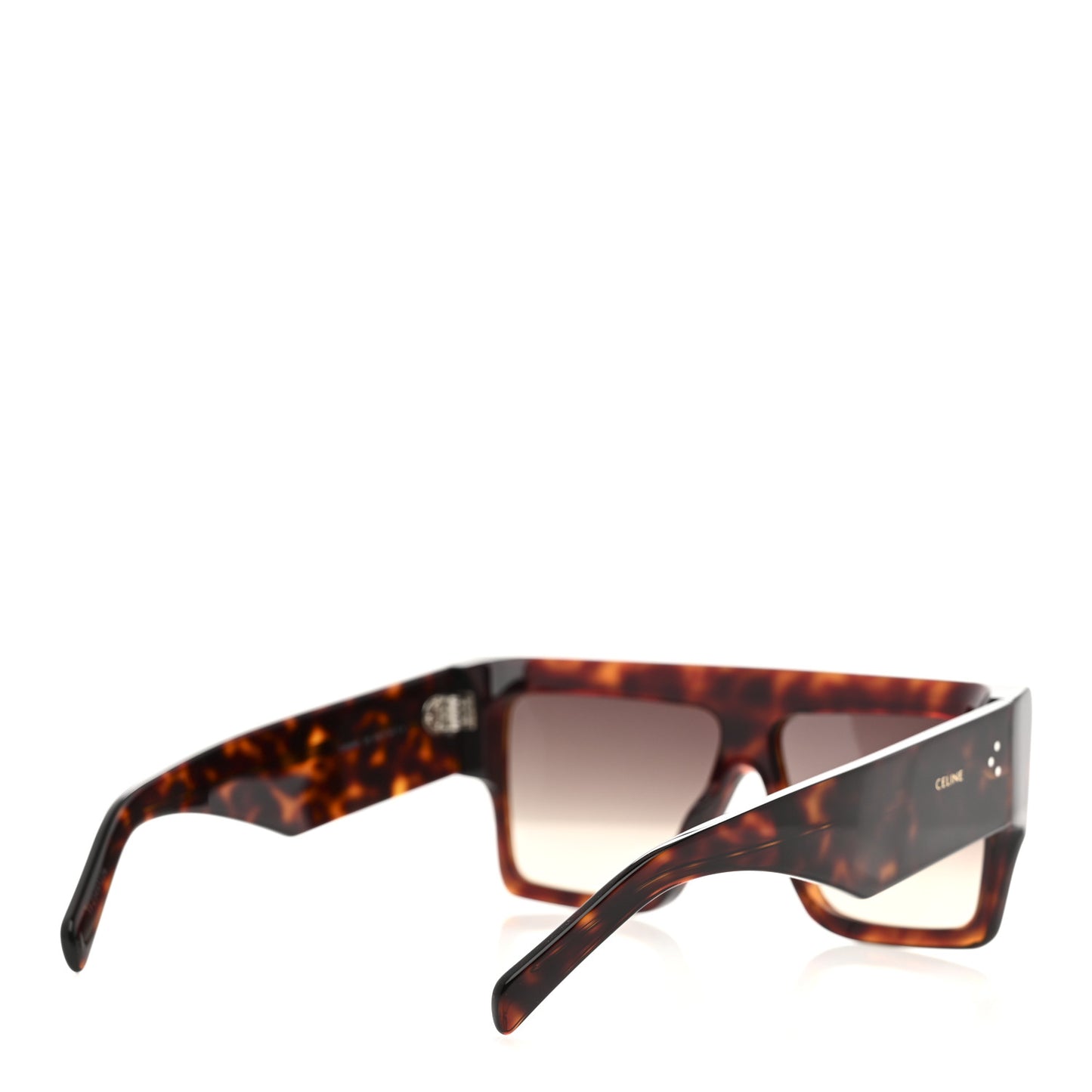 Acetate Sunglasses CL 40092I Tortoise