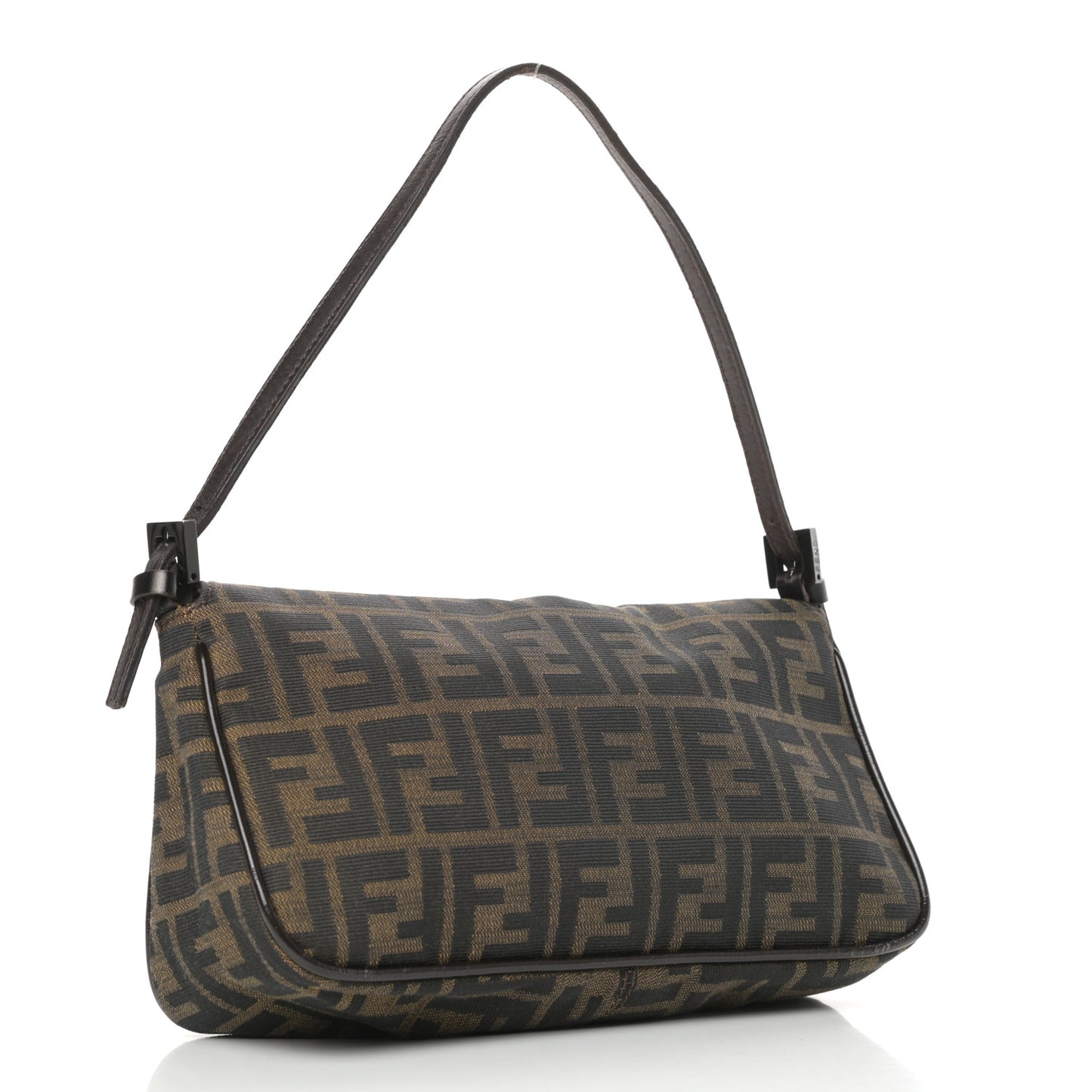 Zucca Pochette Tobacco