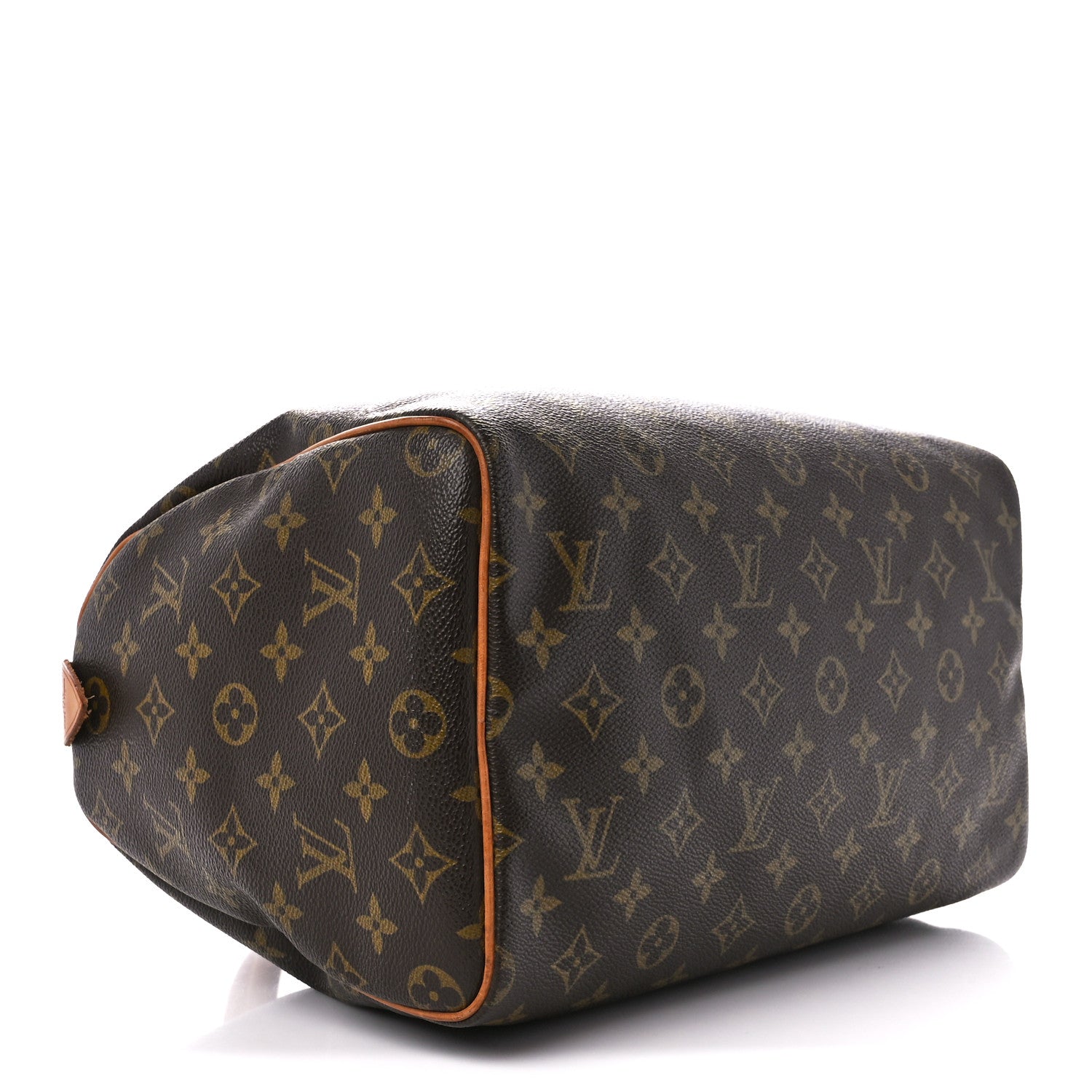 Louis Vuitton Monogram Speedy 30 4 of 16