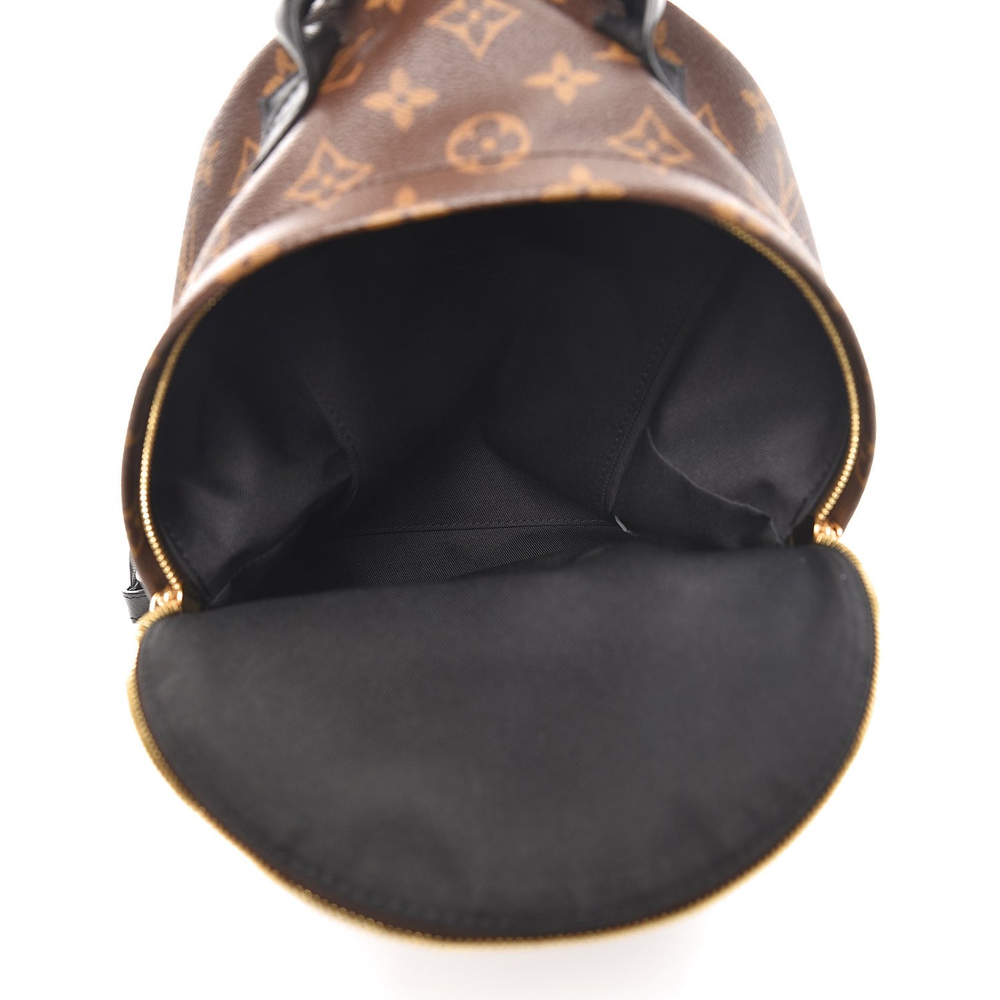 Monogram Palm Springs Backpack PM