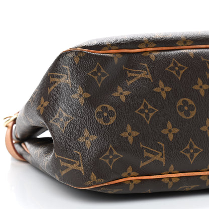 Louis Vuitton Monogram Batignolles Horizontal 5 of 13