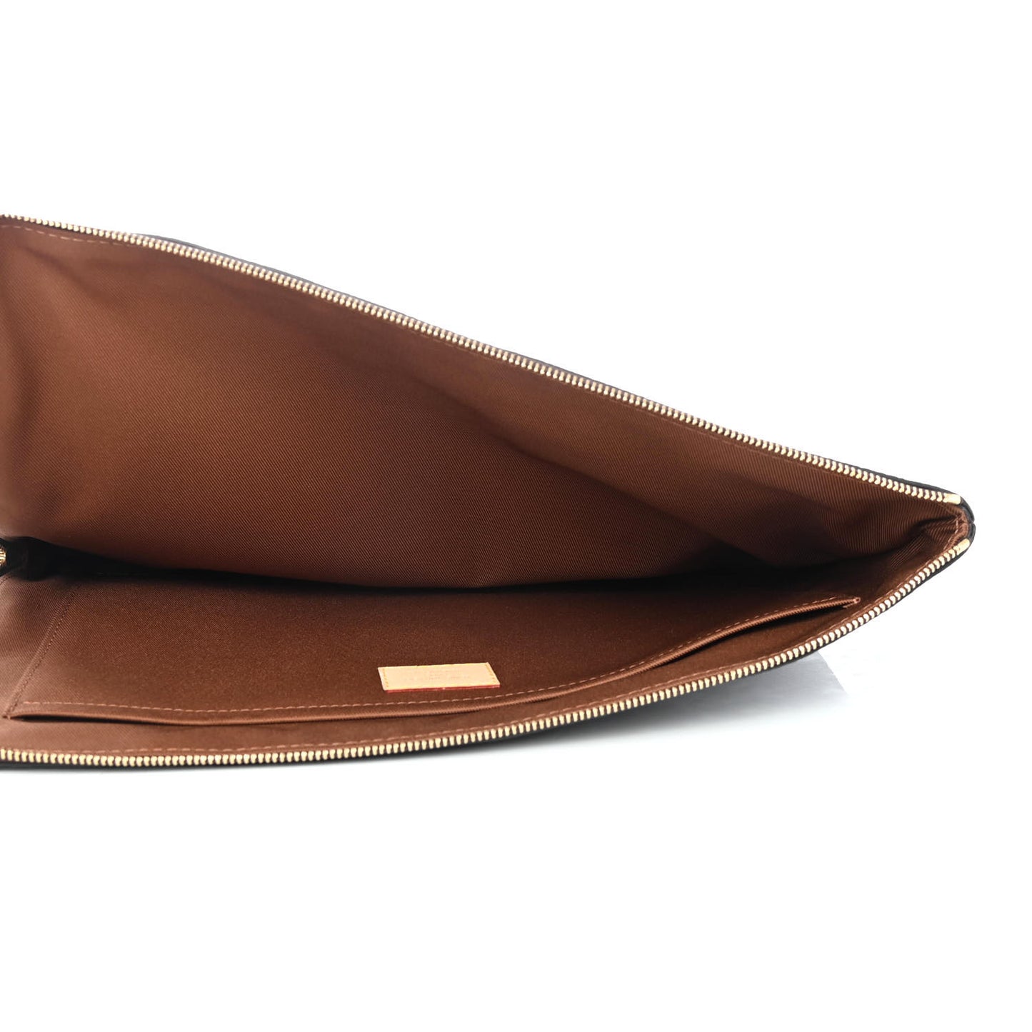 Monogram Etui Voyage GM Pouch