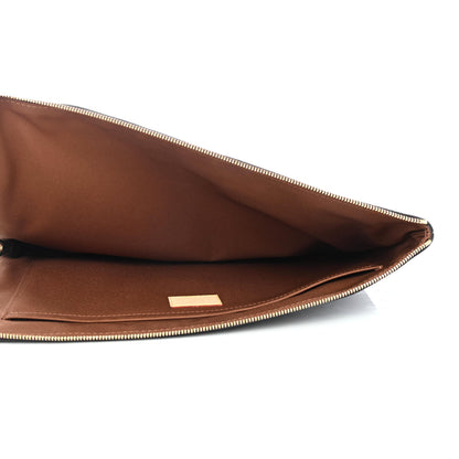 Louis Vuitton Monogram Etui Voyage GM Pouch 4 of 4