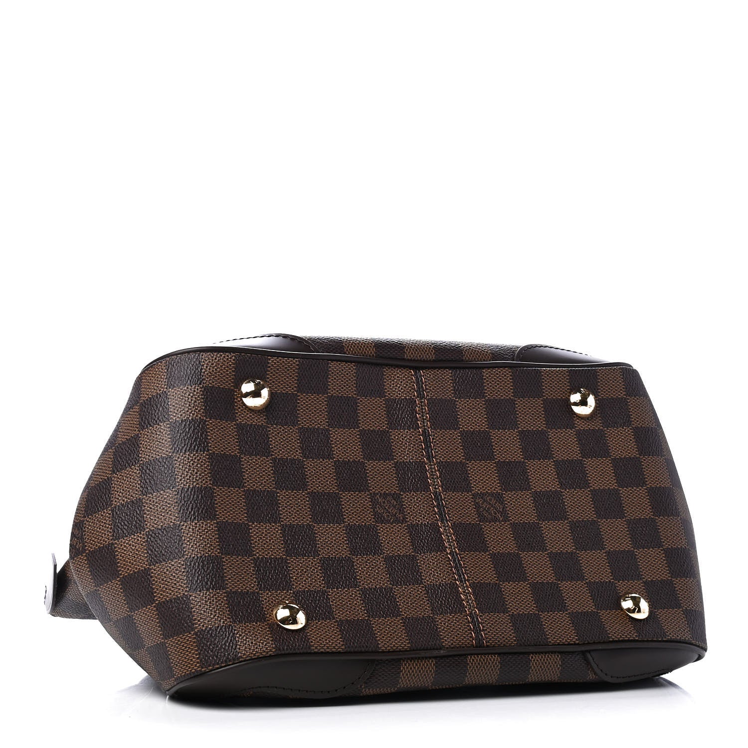 Louis Vuitton Damier Ebene Verona PM 3 of 6
