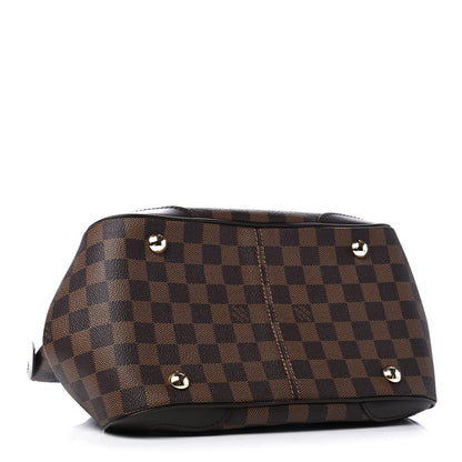Louis Vuitton Damier Ebene Verona PM 3 of 6