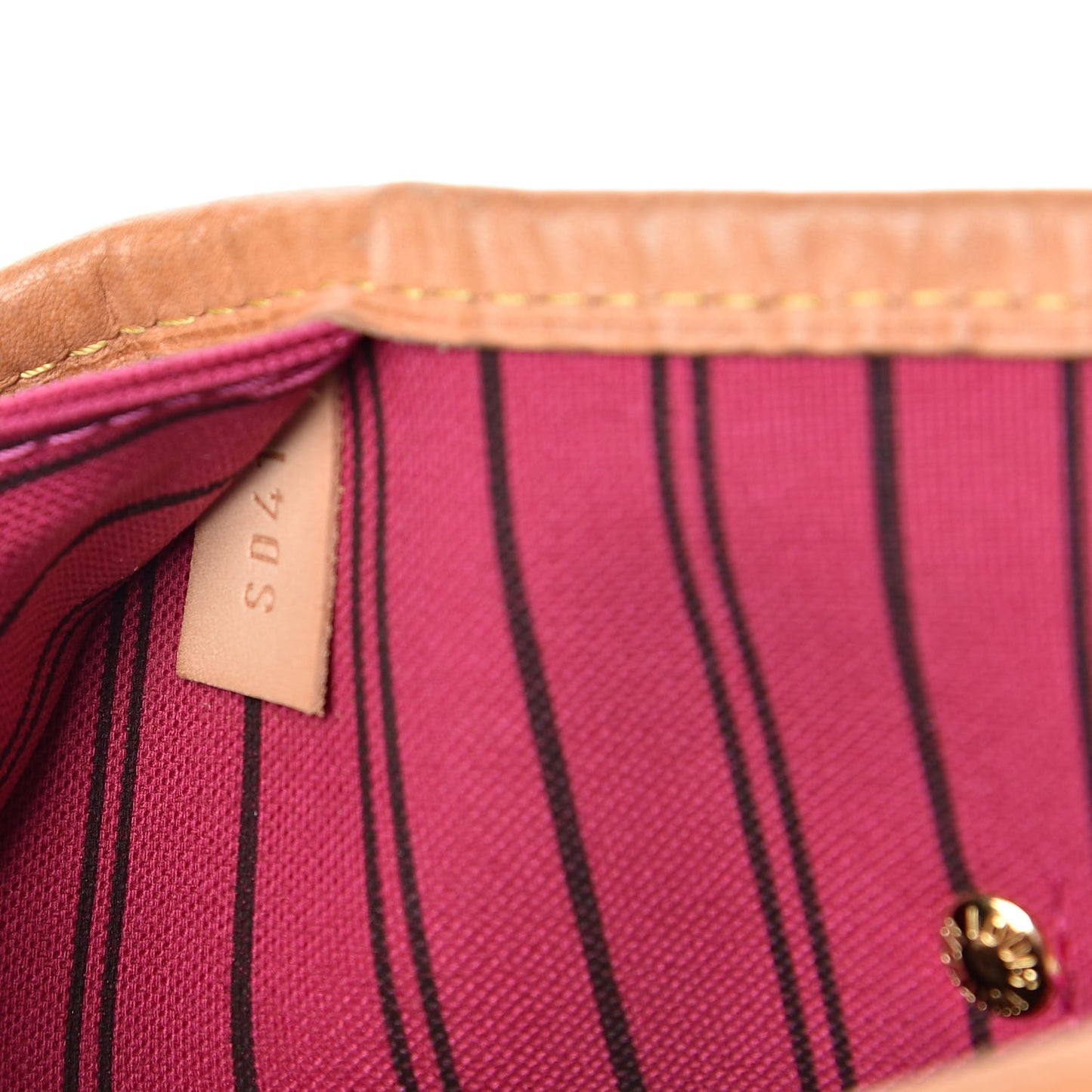 Monogram Neo Neverfull GM Pivoine