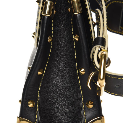 Louis Vuitton Suhali Le Talentueux Black 12 of 12