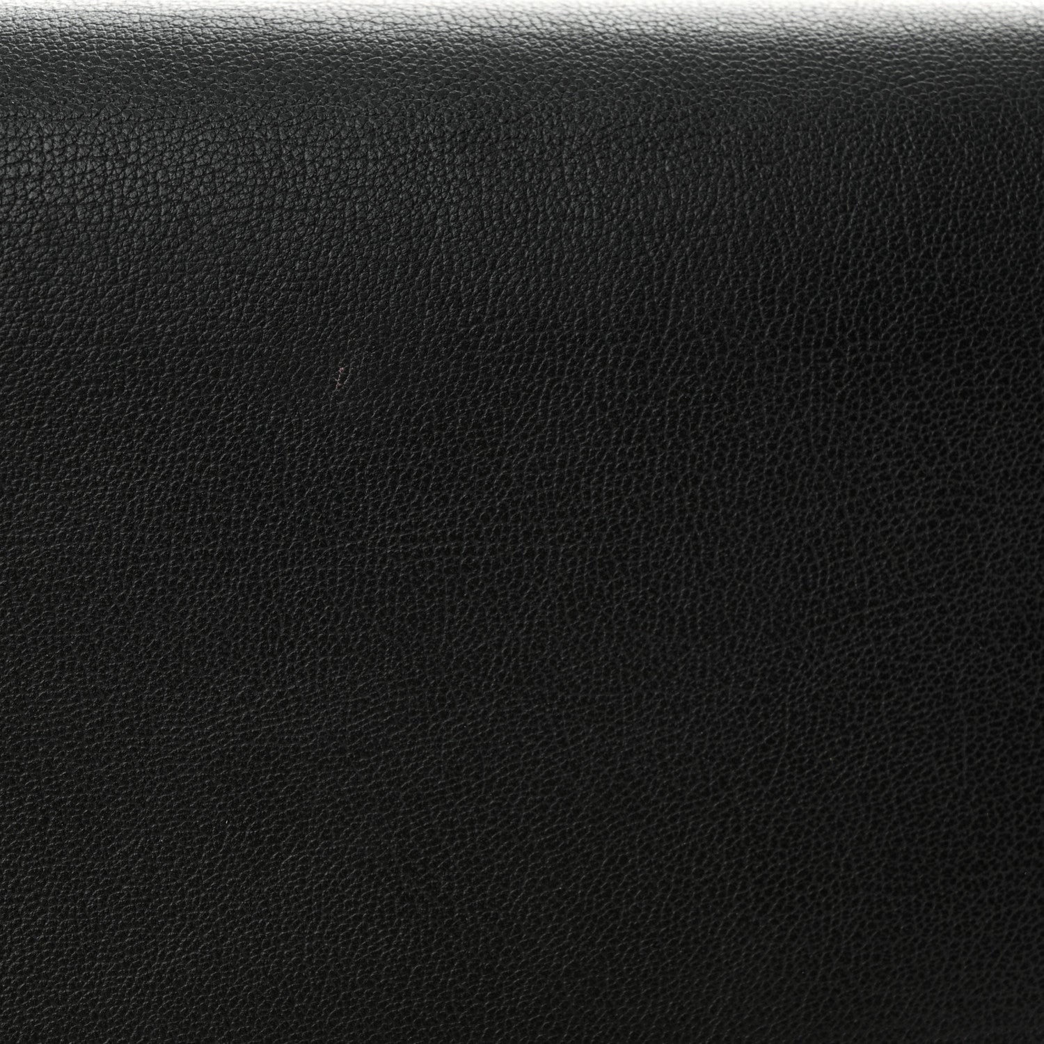 Saint Laurent Calfskin Monogram Belle de Jour Chain Clutch Black 14 of 14