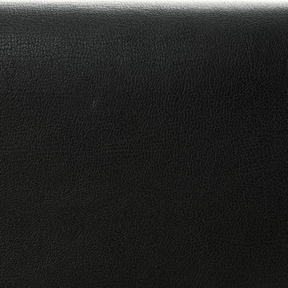 Saint Laurent Calfskin Monogram Belle de Jour Chain Clutch Black 14 of 14